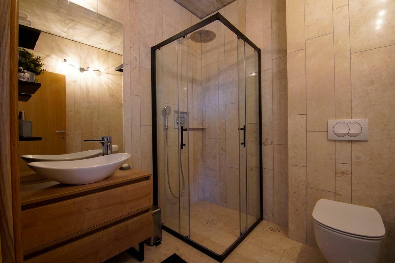 Villa Pietra Selca  Экстерьер фото