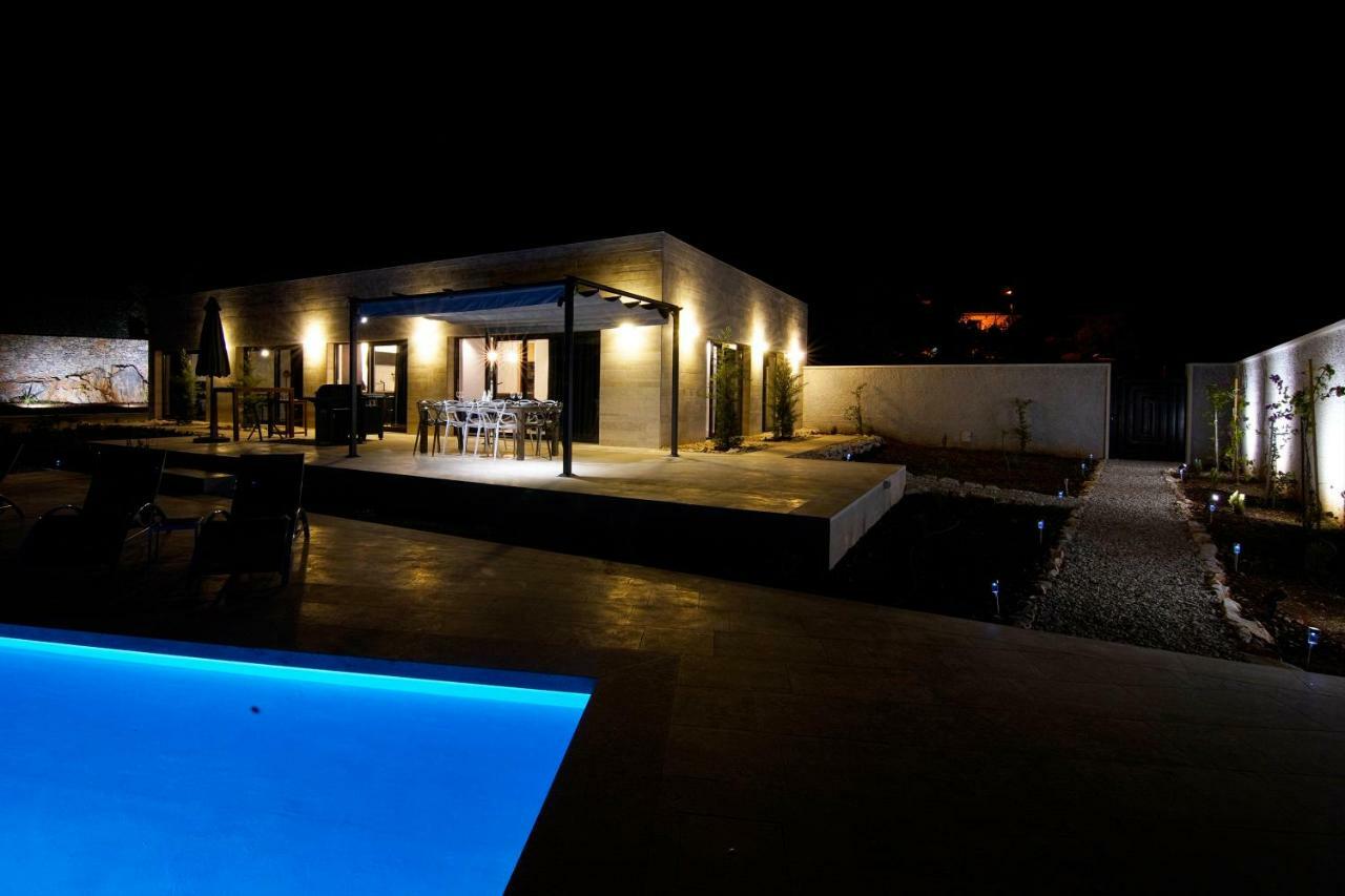 Villa Pietra Selca  Экстерьер фото