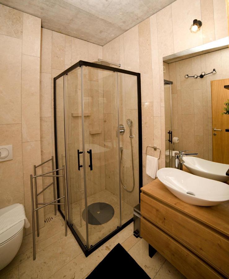 Villa Pietra Selca  Экстерьер фото